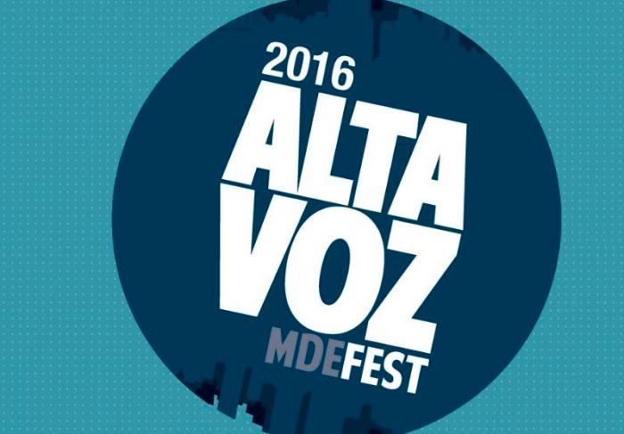 AltavozLab abrió sus inscripciones. Serán 7 talleres. #AltavozFest2016