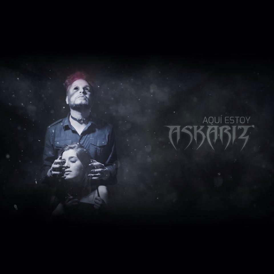 Askariz regresa con nuevo álbum y estrena el videoclip de “Aquí estoy”