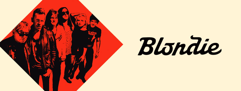 Blondie lanza la canción "Fun" y estrenará nuevo disco