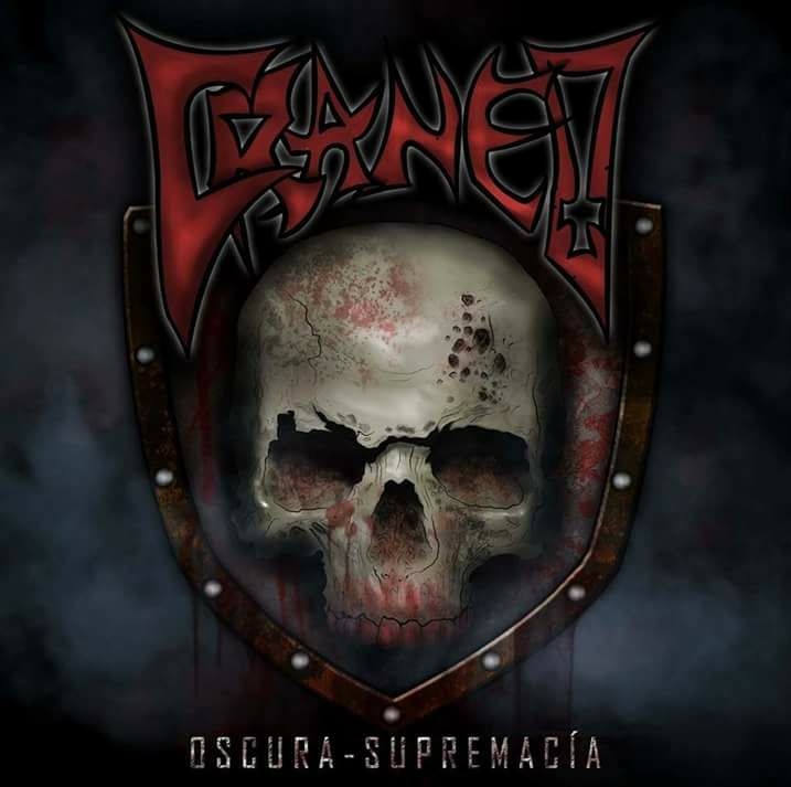 Desde el barrio Robledo, 'Cráneo' es death thrash metal #Nuevasbandas