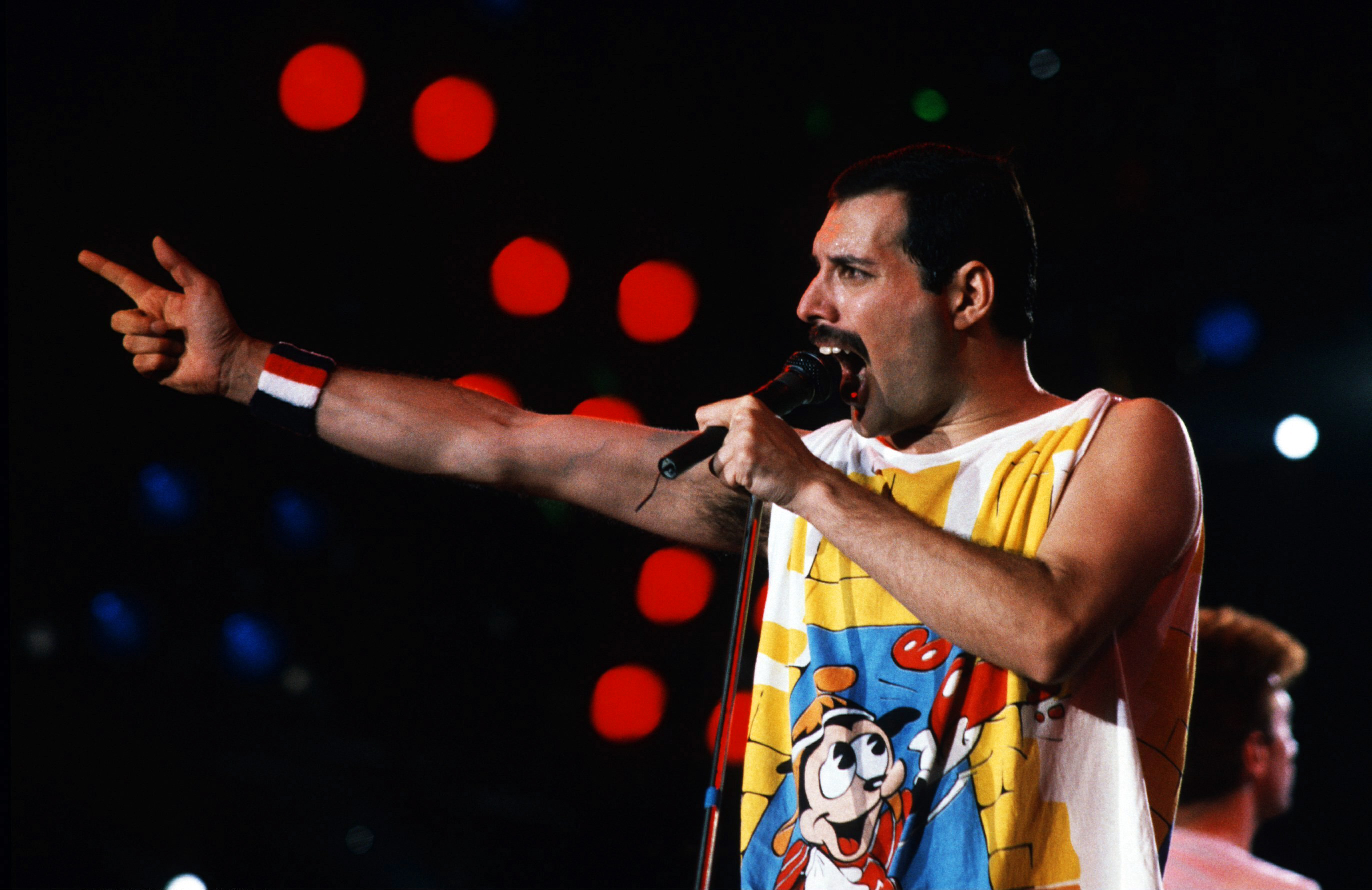 7 datos que deben saber de Freddie Mercury