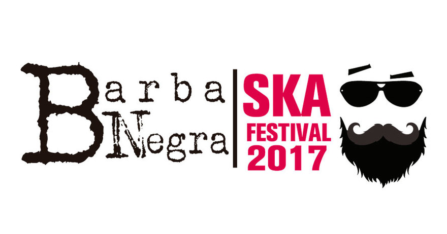 Llega la fiesta del Barba Negra Ska Festival 2017