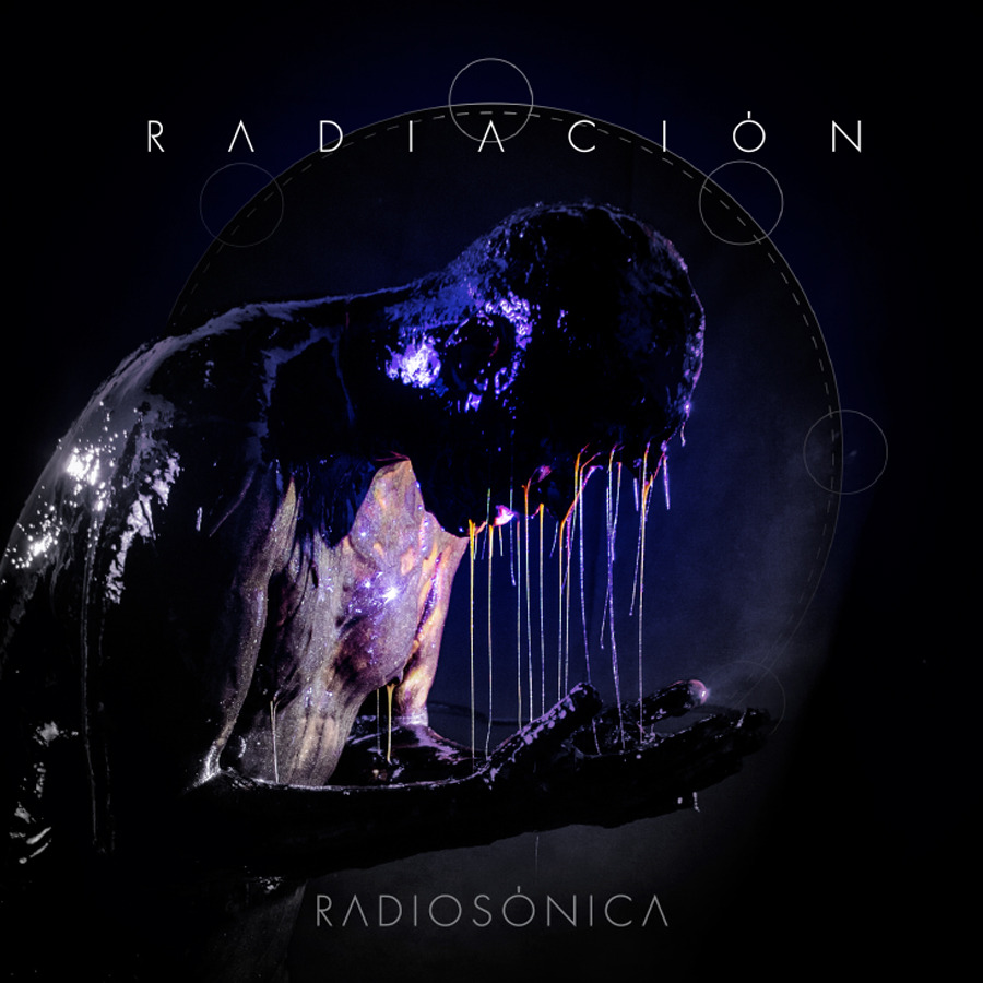 Radiosónica estrena canción de su nuevo disco