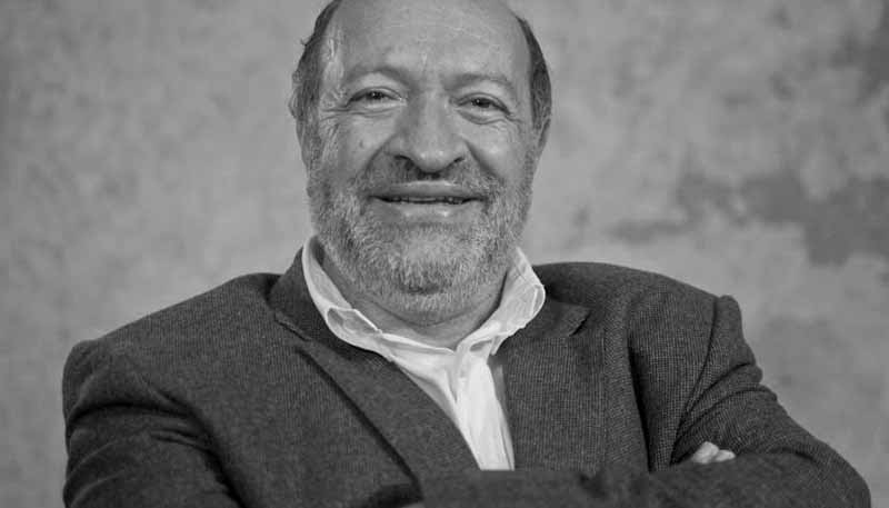 Octavio Arbeláez es nombrado "Comendador de las Artes y las Letras’ en Francia