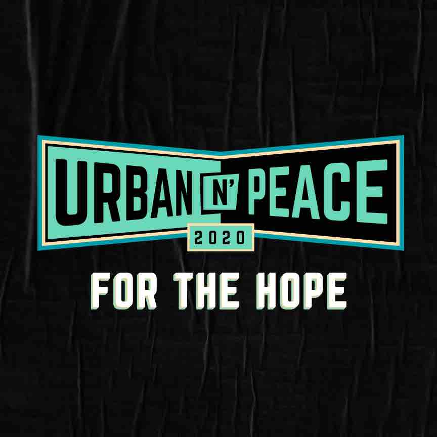 #PódcastHagalaU Más de 30 grupos estarán en el Urban N' Peace