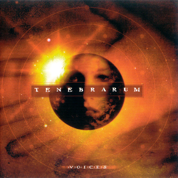 20 años del disco Voices de Tenebrarum