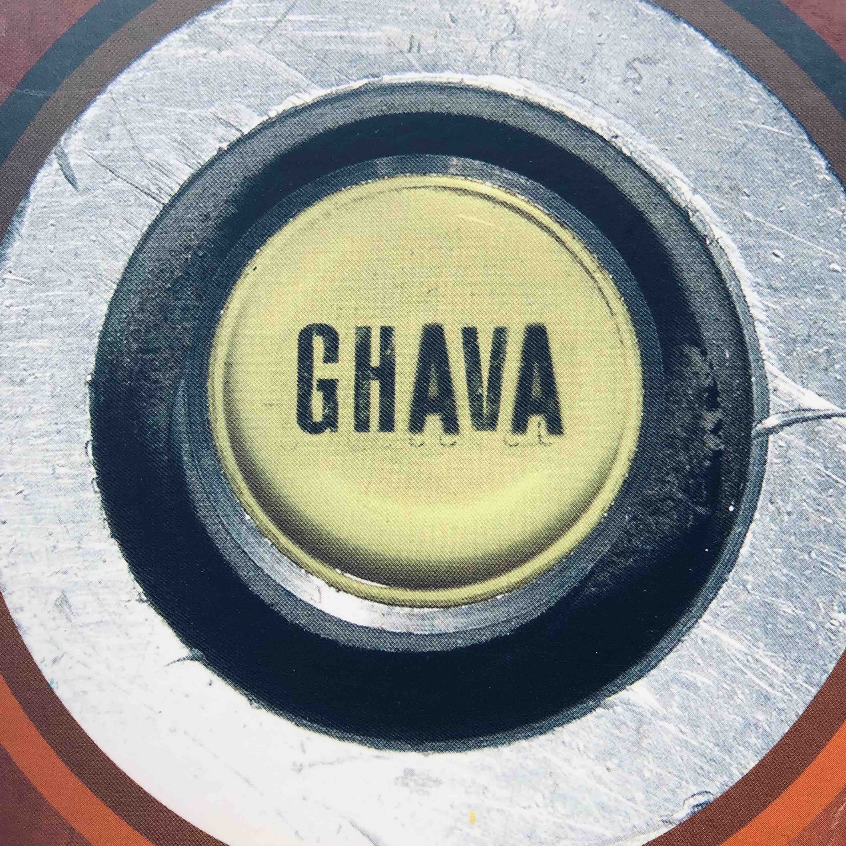 15 años del disco Propaganda de Ghava