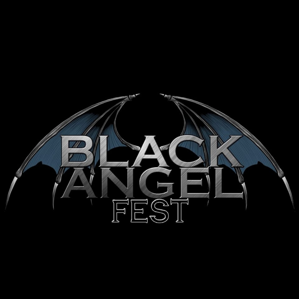 Así será el Black Angel Fest IV