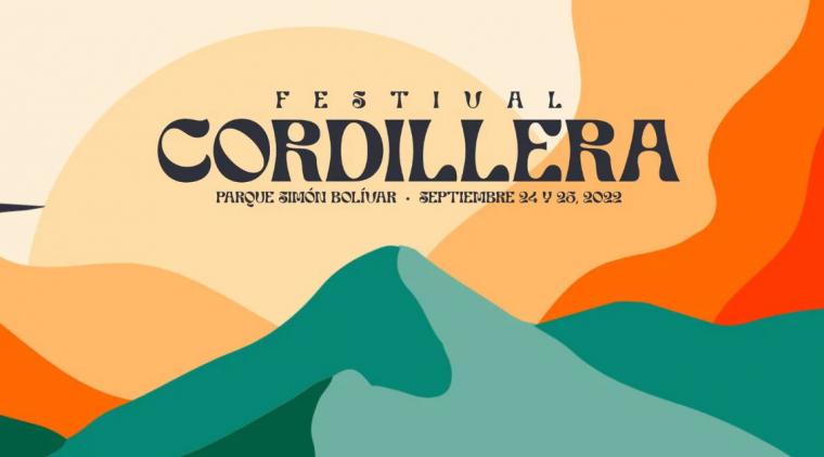Descubran todos los detalles del Festival Cordillera 