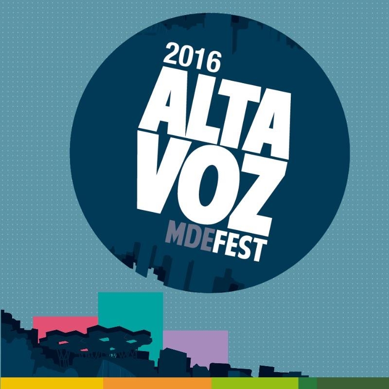 Altavoz Fest anunciará los grupos elegidos a los conciertos Ciudad Altavoz