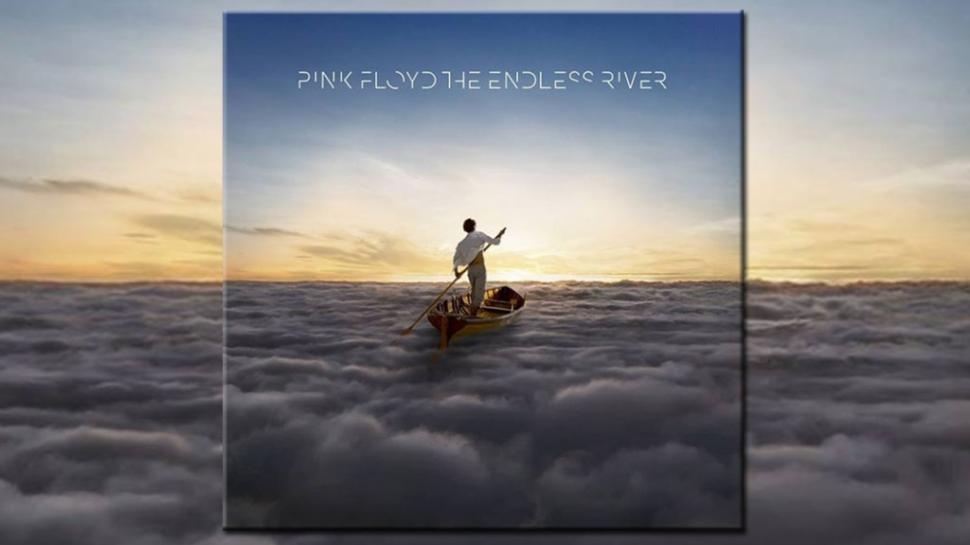 Un adelanto del nuevo disco de Pink Floyd