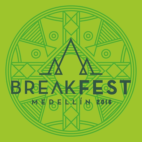 Breakfest 2016