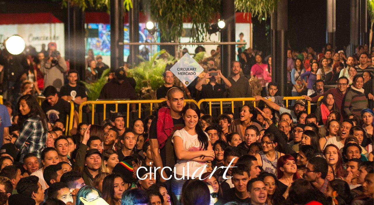 Circulart 2015 tiene abierta su convocatoria para músicos