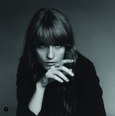 How Big, How Blue , How Beautiful, nuevo disco de Florence And The Machine