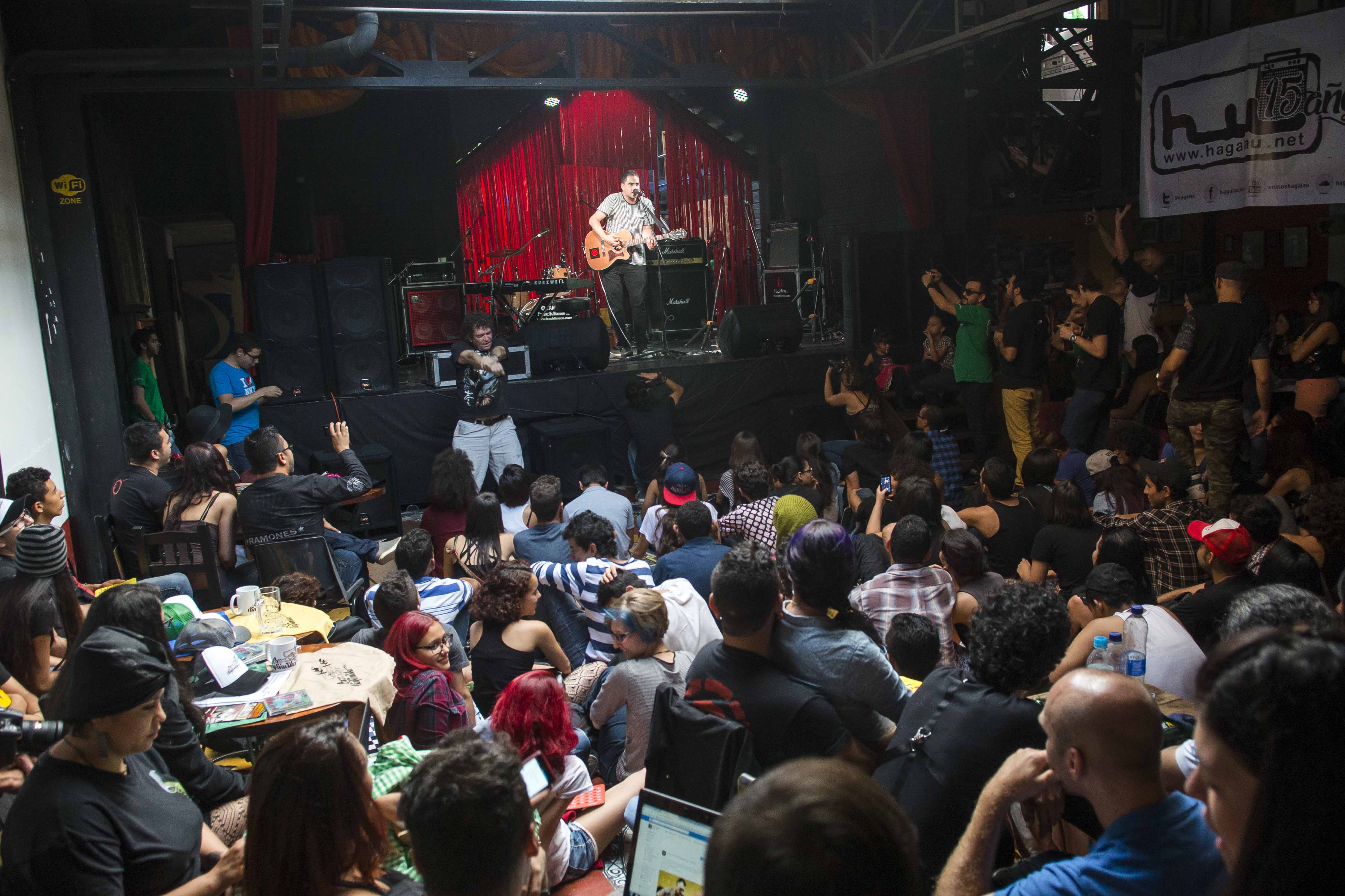 En Medellín, 'la música' nos exige que volvamos a ser personas #Opinión