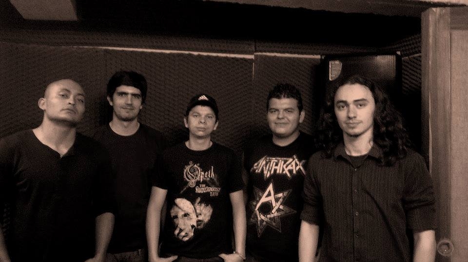 Faradon: "Death metal desde Amagá"