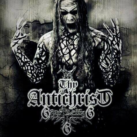 Thy Antichrist estrena su nueva canción "Desolation" e iniciará gira en Colombia