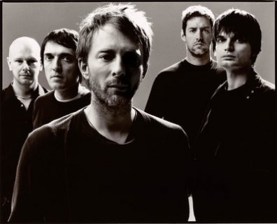 Radiohead desmiente publicación de nuevo disco el próximo mes de junio