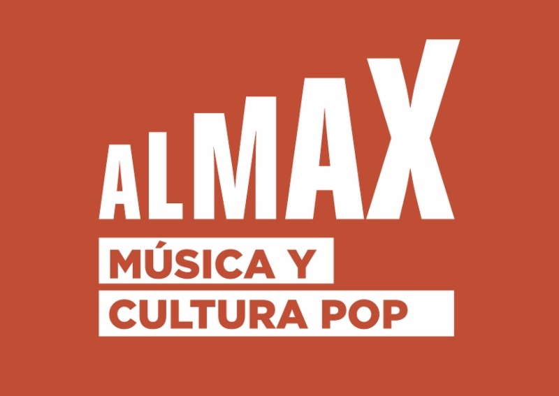 Nace AlMax: 'encuentro de la cultura pop'