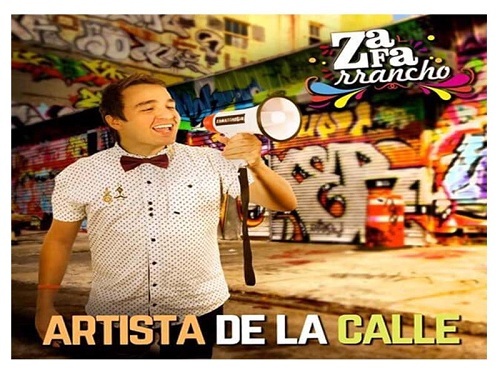Zafarrancho estrena videoclip y anuncia gira por Europa y USA