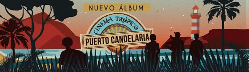 “Cinema Trópico”, el musical de Puerto Candelaria