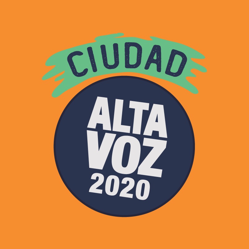 Ciudad Altavoz 2020