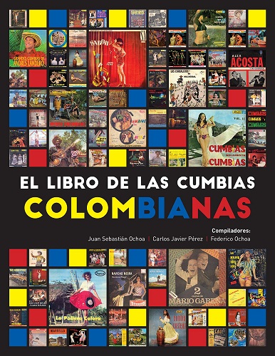 Descubra “El libro de las cumbias colombianas”