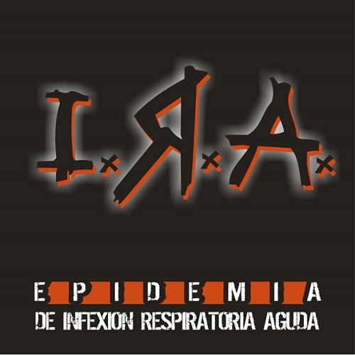 I.R.A. celebra 15 años del álbum ‘Epidemia’