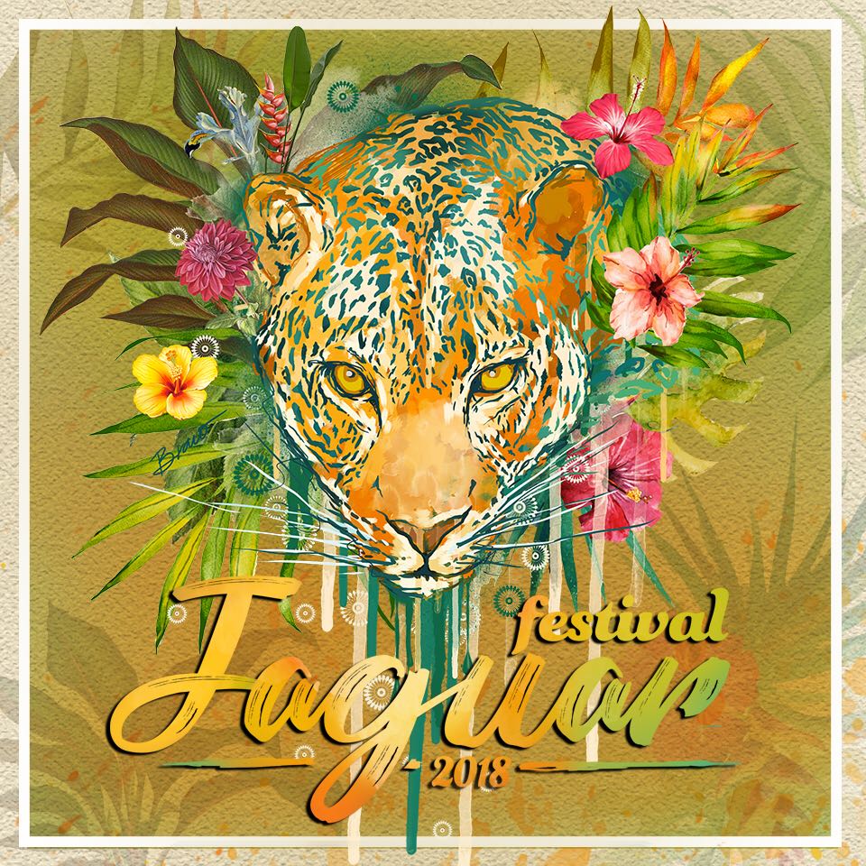 Dany F, La Chiva Gantiva y un cartel de lujo harán parte del Festival Jaguar 2018