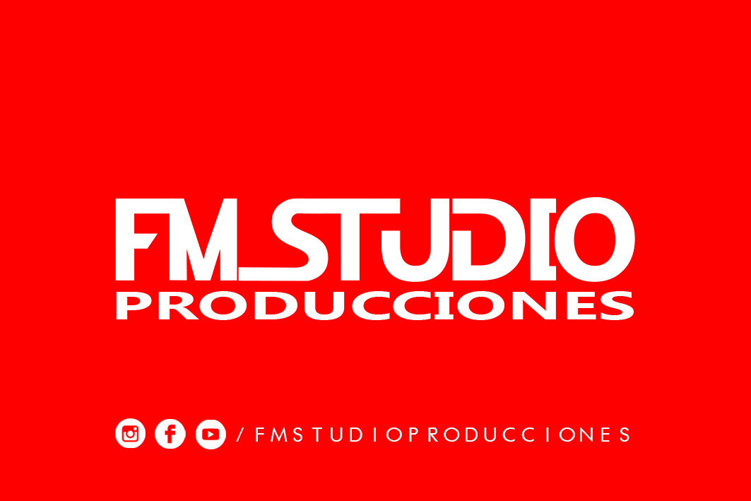 FM STUDIO Juan Francisco Monsalve Perez