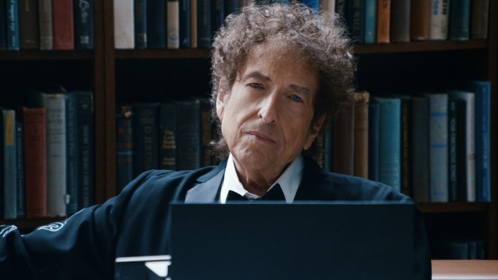 Bob Dylan gana el Premio Nobel de Literatura 2016
