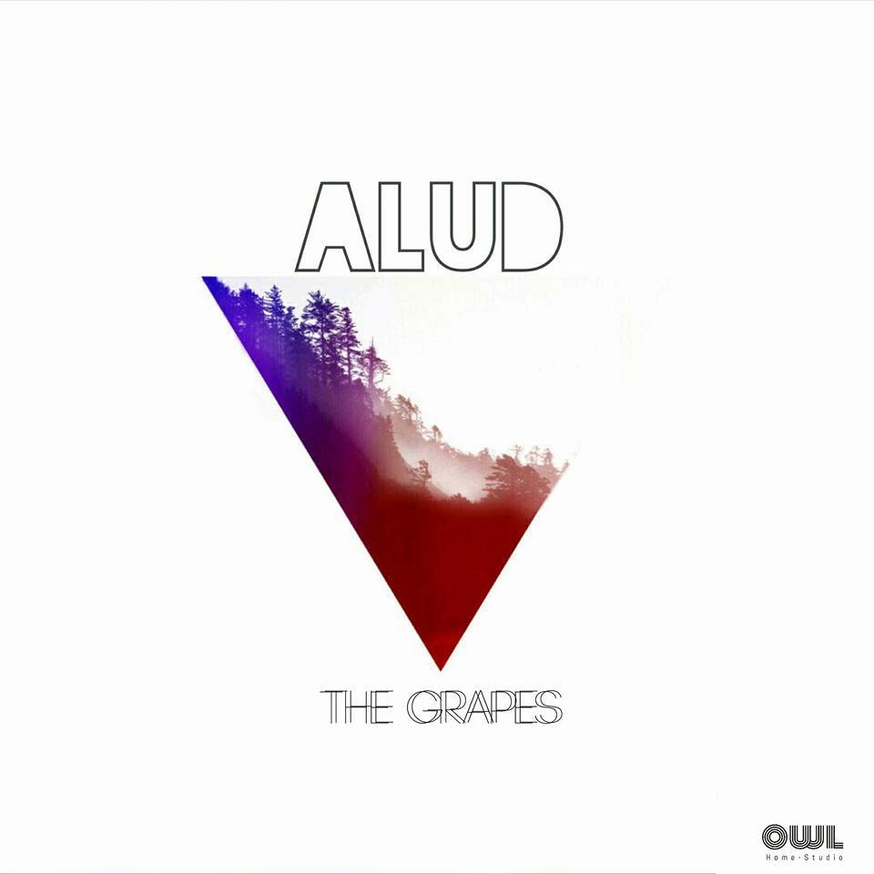 The grapes presenta "Alud", su nueva canción