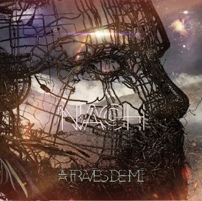 Nach: nueva canción titulada "Leyenda" y lanzamiento de nuevo disco