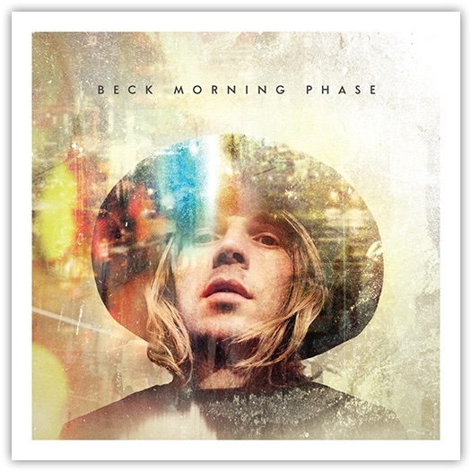 Beck brilló en los Grammy 2015. #Ganadores