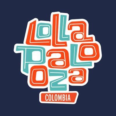 El Festival Lollapalooza llegará a Colombia en 2016