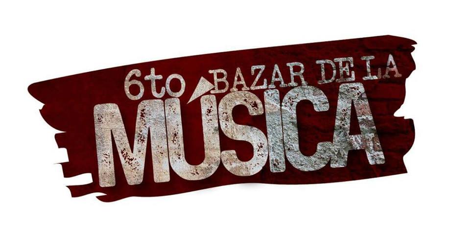 Conozca todos los detalles del Bazar de la Música 2017 