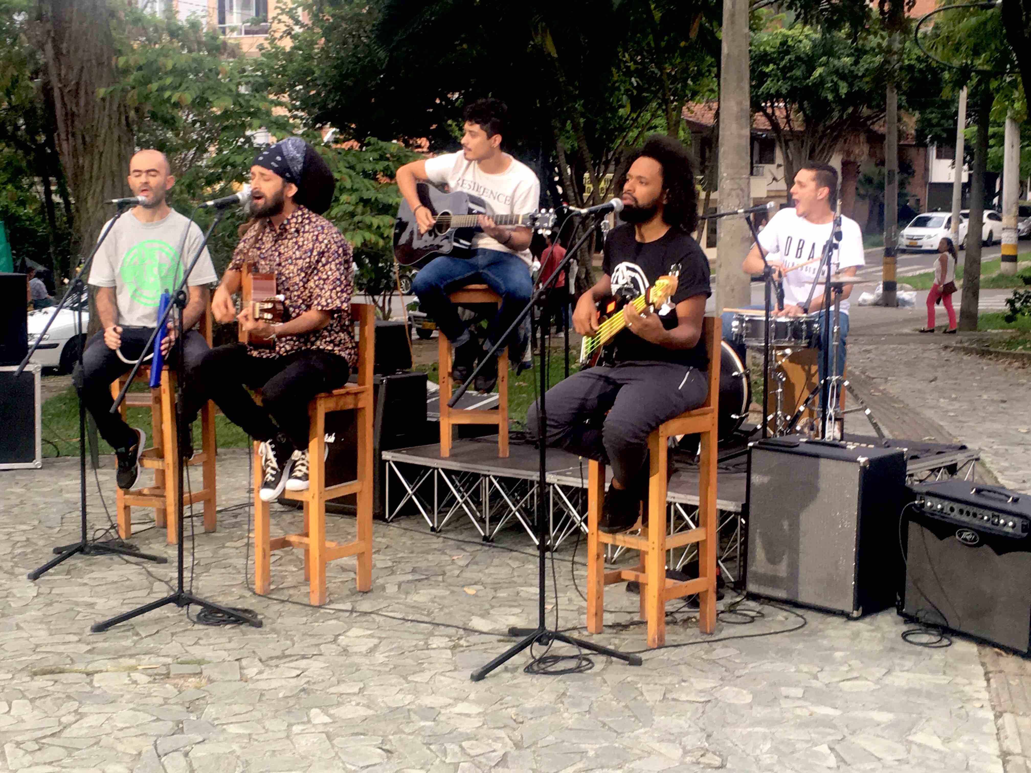 Sonidos Urbanos, el nuevo programa musical de Teleantioquia