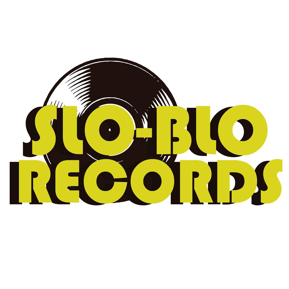 slo blo records logo Stoner Love