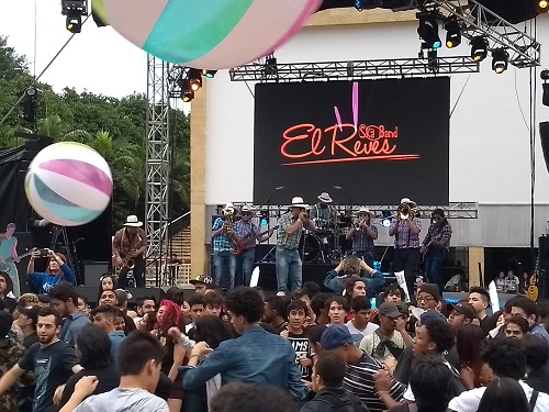El Revés Ciudad Altavoz