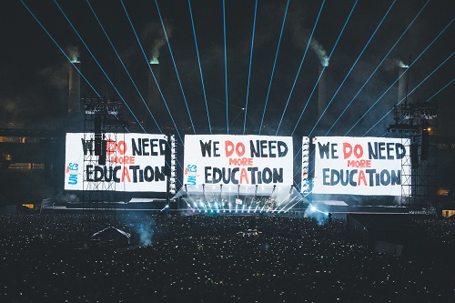 Educación