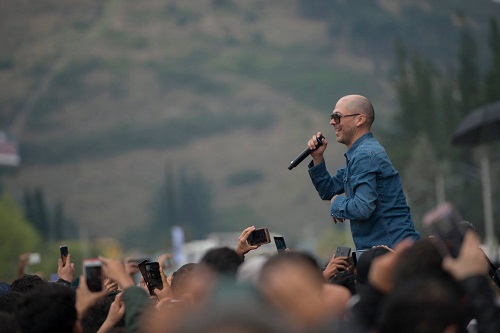 Camilo Suarez