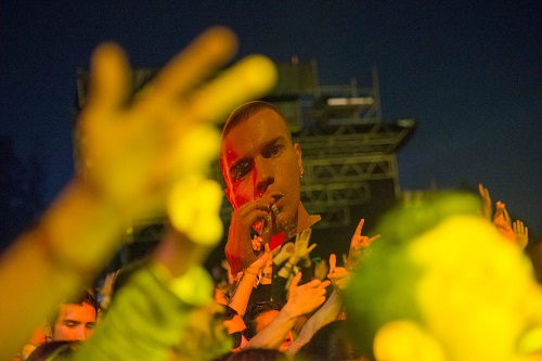 Trainspotting