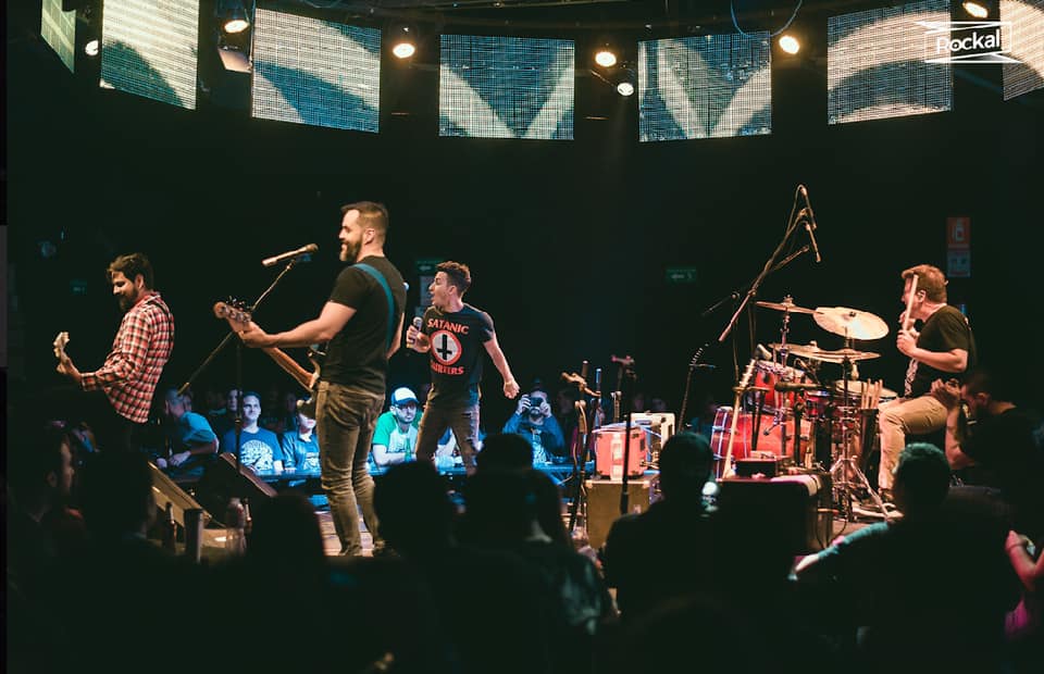 Los hijos banda completa