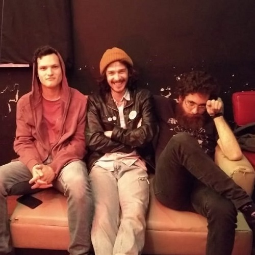 Los hermanos menores