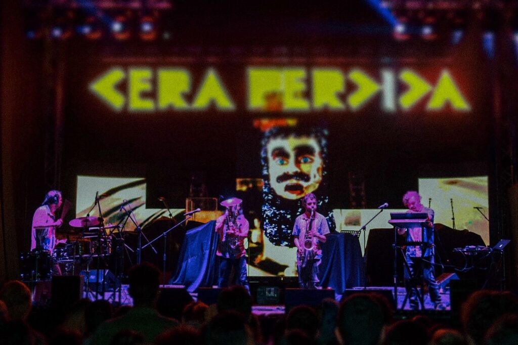 Frente Cumbiero