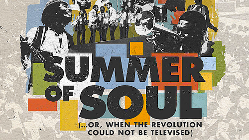 Summer of Soul