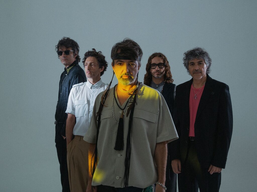Babasónicos