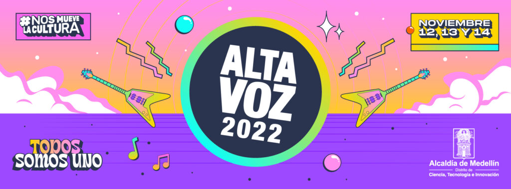altavoz2022
