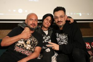 Una charla sobre el punk y la vida con Fértil Miseria