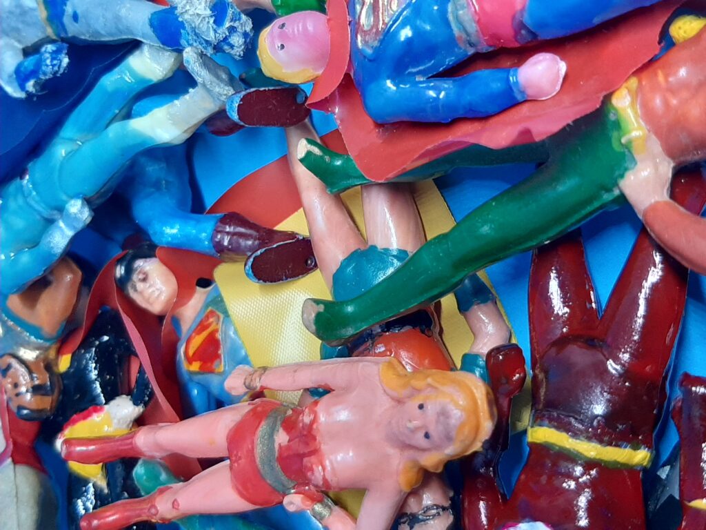 Art Toy